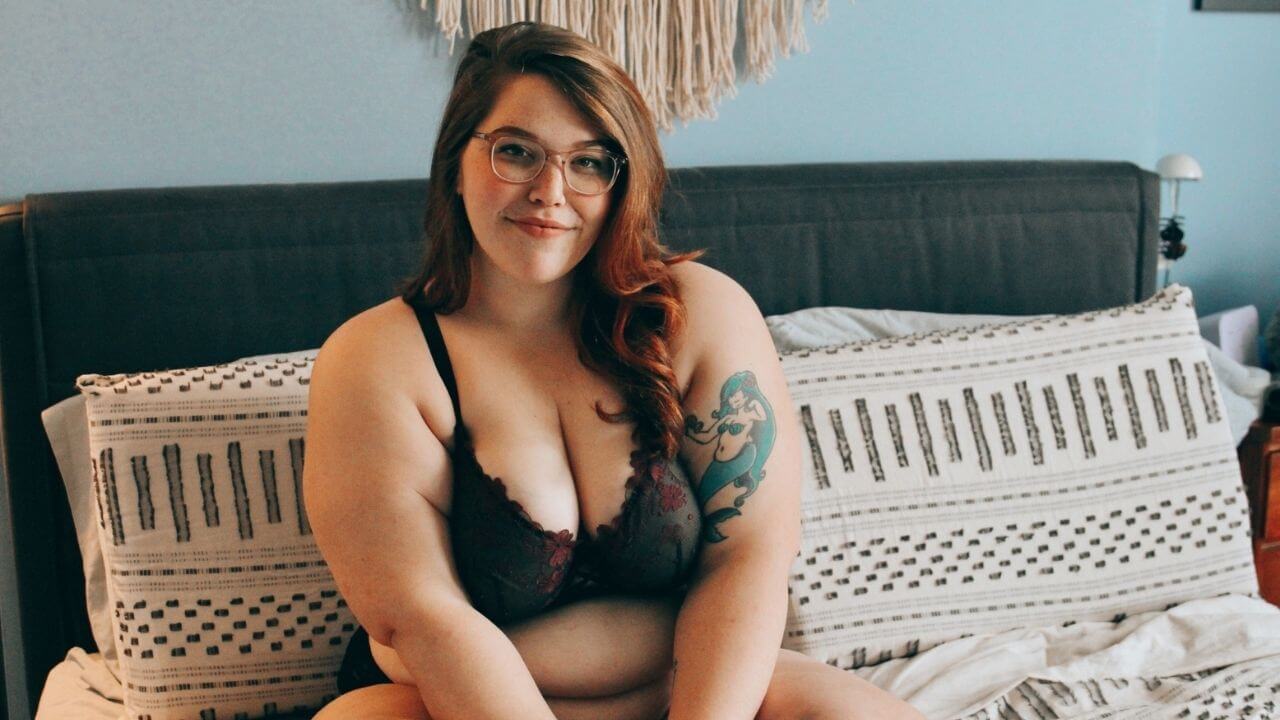 Everything You Need to Know about Plus Size Nipple Piercings