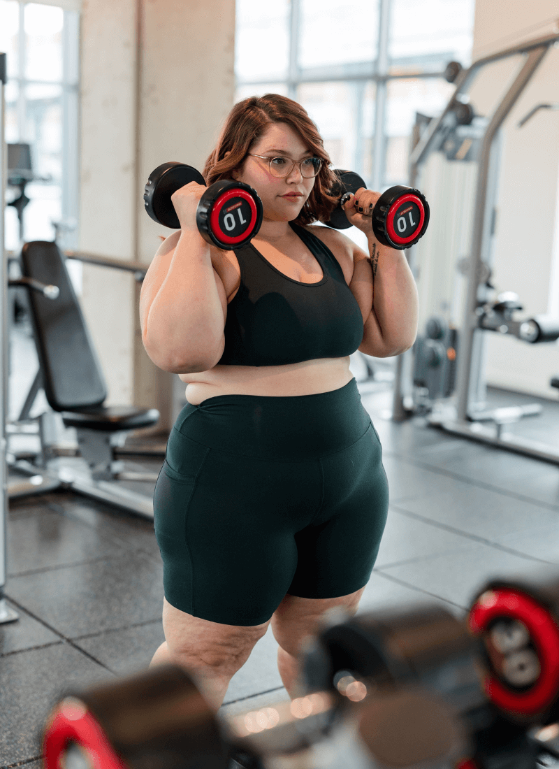 10 Plus-Size Fitness Influencers You Need to Follow